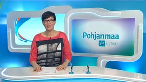 Yle Uutiset Pohjanmaa: Yle Uutiset Pohjanmaa 11-02-2016 Klo 17-06: 11.02.2016 16.39