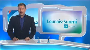 Yle Uutiset Lounais-Suomi: Yle Uutiset Lounais-Suomi 11-02-2016 Klo 17-06: 11.02.2016 16.48