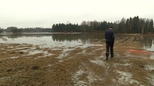 Yle Uutiset Häme: Vantaanjoki tulvii: 11.02.2016 16.50