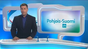 Yle Uutiset Pohjois-Suomi: Yle Uutiset Pohjois-Suomi 11-02-2016 Klo 17-06: 11.02.2016 16.55