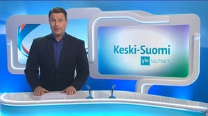 Yle Uutiset Keski-Suomi: Yle Uutiset Keski-Suomi 11-02-2016 Klo 17-06: 11.02.2016 16.59