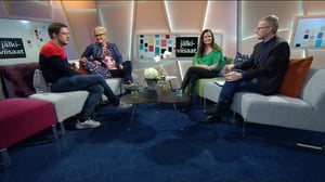 Jälkiviisaat (S): 12.02.2016 09.17