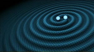 Yle Uutisluokka Triplet: Gravitaatioaalloista viimein suora havainto (S): 12.02.2016 10.08
