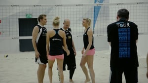 Kohti Rioa: Jakso 2: Kaikki peliin: 12.02.2016 11.07