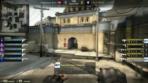 Assembly Winter 2016 Areena: Assembly Winter 2016: Epiphany Bolt - LDLC White: 12.02.2016 12.41