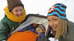 Undra sa flundra: 27.3 2016 Syskon: 27.04.2016 23.59