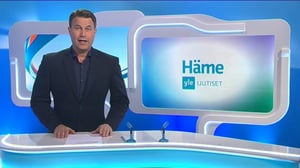 Yle Uutiset Häme: Yle Uutiset Häme 12-02-2016 klo 17-06: 12.02.2016 16.26