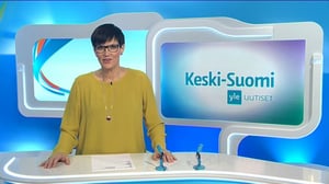 Yle Uutiset Keski-Suomi: Yle Uutiset Keski-Suomi 12-02-2016 Klo 17-06: 12.02.2016 16.32