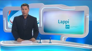 Yle Uutiset Lappi: Yle Uutiset Lappi 12-02-2016 Klo 17-06: 12.02.2016 16.36