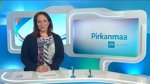 Yle Uutiset Pirkanmaa: Yle Uutiset Pirkanmaa 12-02-2016 Klo 17-06: 12.02.2016 16.58