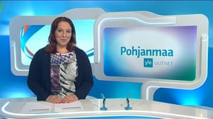 Yle Uutiset Pohjanmaa: Yle Uutiset Pohjanmaa 12-02-2016 Klo 17-06: 12.02.2016 17.04
