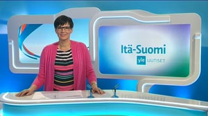 Yle Uutiset Itä-Suomi: Yle Uutiset Itä-Suomi 15-02-2016 Klo 17-06: 15.02.2016 16.34
