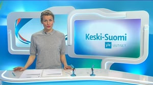 Yle Uutiset Keski-Suomi: Yle Uutiset Keski-Suomi 15-02-2016 Klo 17-06: 15.02.2016 16.34