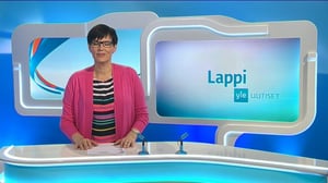 Yle Uutiset Lappi: Yle Uutiset Lappi 15-02-2016 Klo 17-06: 15.02.2016 16.38