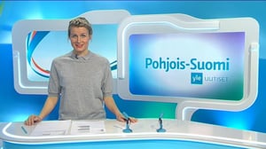 Yle Uutiset Pohjois-Suomi: Yle Uutiset Pohjois-Suomi 15-02-2016 Klo 17-06: 15.02.2016 16.40
