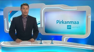Yle Uutiset Pirkanmaa: Yle Uutiset Pirkanmaa 15-02-2016 Klo 17-06: 15.02.2016 16.52