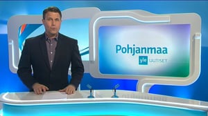 Yle Uutiset Pohjanmaa: Yle Uutiset Pohjanmaa 15-02-2016 Klo 17-06: 15.02.2016 16.56