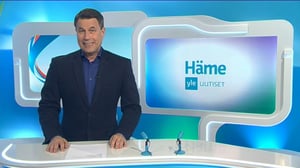 Yle Uutiset Häme: Yle Uutiset Häme 16-02-2016 klo 17-06: 16.02.2016 16.27
