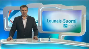 Yle Uutiset Lounais-Suomi: Yle Uutiset Lounais-Suomi 16-02-2016 Klo 17-06: 16.02.2016 16.27