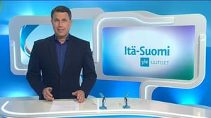 Yle Uutiset Itä-Suomi: Yle Uutiset Itä-Suomi 16-02-2016 Klo 17-06: 16.02.2016 16.31