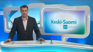 Yle Uutiset Keski-Suomi: Yle Uutiset Keski-Suomi 16-02-2016 Klo 17-06: 16.02.2016 16.33