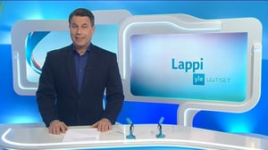 Yle Uutiset Lappi: Yle Uutiset Lappi 16-02-2016 Klo 17-06: 16.02.2016 16.37