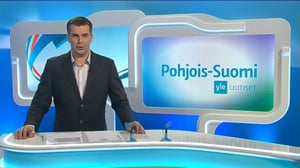 Yle Uutiset Pohjois-Suomi: Yle Uutiset Pohjois-Suomi 16-02-2016 Klo 17-06: 16.02.2016 16.41