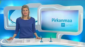 Yle Uutiset Pirkanmaa: Yle Uutiset Pirkanmaa 16-02-2016 Klo 17-06: 16.02.2016 16.49