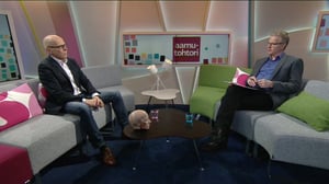 Aamutohtori: aivoverenvuodot: 17.02.2016 09.17