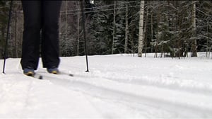 Yle Uutisluokka Triplet: Säännöllinen liikunta suojaa syövältä (S): 17.02.2016 11.17