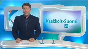 Yle Uutiset Kaakkois-Suomi: Yle Uutiset Kaakkois-Suomi 17-02-2016 Klo 17-06: 17.02.2016 16.25
