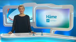 Yle Uutiset Häme: Yle Uutiset Häme 17-02-2016 klo 17-06: 17.02.2016 16.27