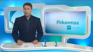 Yle Uutiset Pirkanmaa: Yle Uutiset Pirkanmaa 17-02-2016 Klo 17-06: 17.02.2016 16.28