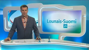 Yle Uutiset Lounais-Suomi: Yle Uutiset Lounais-Suomi 17-02-2016 Klo 17-06: 17.02.2016 16.51