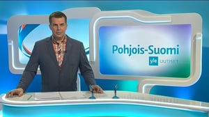 Yle Uutiset Pohjois-Suomi: Yle Uutiset Pohjois-Suomi 17-02-2016 Klo 17-06: 17.02.2016 16.55