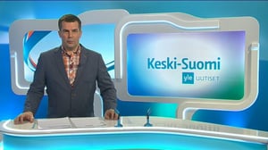 Yle Uutiset Keski-Suomi: Yle Uutiset Keski-Suomi 17-02-2016 Klo 17-06: 17.02.2016 16.58