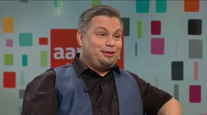 Aamun kirja: Tommi Kinnusen Lopotti (S): 18.02.2016 09.08