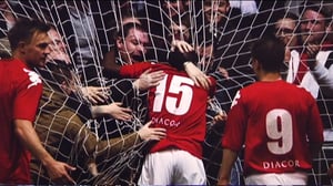 Yle Uutisluokka Triplet: Markus Jokelasta vuoden Kuvajournalisti: 18.02.2016 10.03