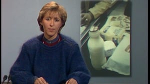 Viikon vanhat: Viikon vanhat -uutisia 30 vuoden takaa (S): 20.02.2016 09.00