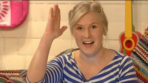 BUU-klubben hälsar: BUU-klubben på hemligt språk?: 21.02.2016 00.00