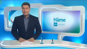 Yle Uutiset Häme: Yle Uutiset Häme 18-02-2016 klo 17-06: 18.02.2016 16.20