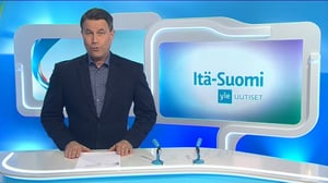 Yle Uutiset Itä-Suomi: Yle Uutiset Itä-Suomi 18-02-2016 Klo 17-06: 18.02.2016 16.24
