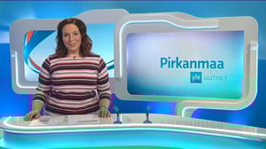 Yle Uutiset Pirkanmaa: Yle Uutiset Pirkanmaa 18-02-2016 Klo 17-06: 18.02.2016 16.29
