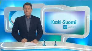 Yle Uutiset Keski-Suomi: Yle Uutiset Keski-Suomi 18-02-2016 Klo 17-06: 18.02.2016 16.31