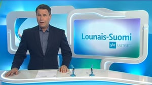 Yle Uutiset Lounais-Suomi: Yle Uutiset Lounais-Suomi 18-02-2016 Klo 17-06: 18.02.2016 16.35