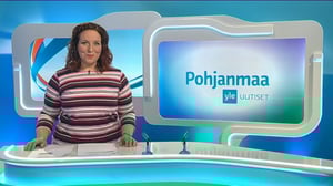 Yle Uutiset Pohjanmaa: Yle Uutiset Pohjanmaa 18-02-2016 Klo 17-06: 18.02.2016 16.36