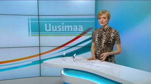 Yle Uutiset Uusimaa: Yle Uutiset Uusimaa 18-02-2016 klo 18-22: 18.02.2016 18.36