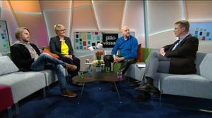 Jälkiviisaat (S): 19.02.2016 09.43