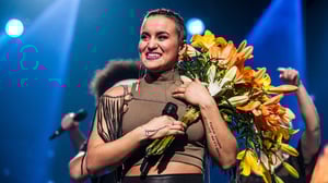 UMK final 2016 - svenskt referat: 28.02.2016 07.00