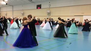 Yle Nyheter Östnyland: Gamlas dans i Sibbo (S): 19.02.2016 15.06